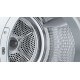 Bosch WQG24201GR Series 6 Στεγνωτήριο 9kg A++ με Αντλία Θερμότητας Bosch WQG24201GR Series 6 Στεγνωτήριο 9kg A++ με Αντλία Θερμότητας